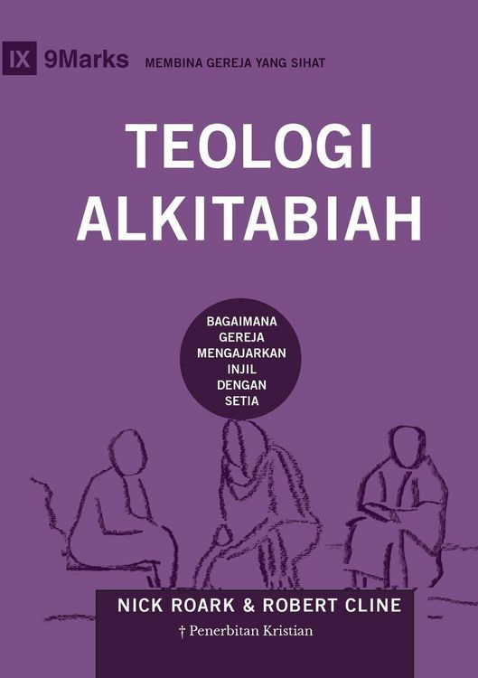 Produktbild: Biblical Theology / Teologi Alkitabiah