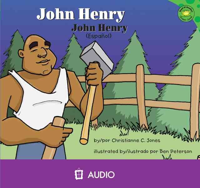 Produktbild: John Henry