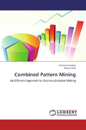 Produktbild: Kanikar, P: Combined Pattern Mining