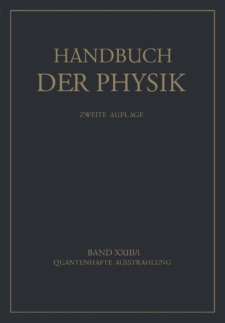 Produktbild: Quantenhafte Ausstrahlung