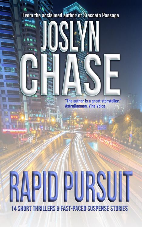 Produktbild: Rapid Pursuit