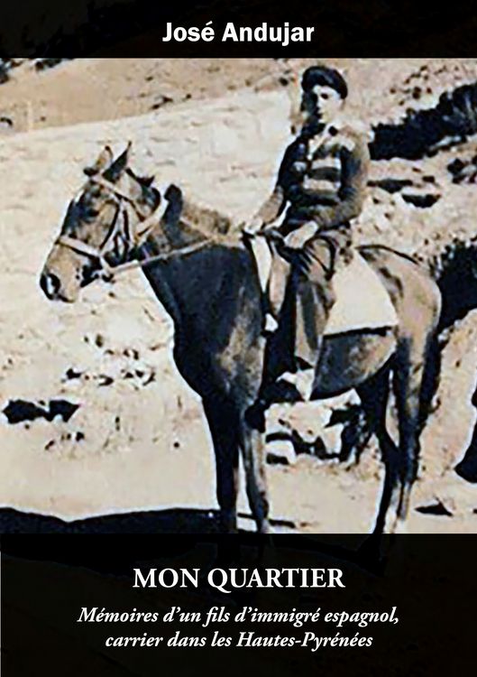 Produktbild: Mon quartier