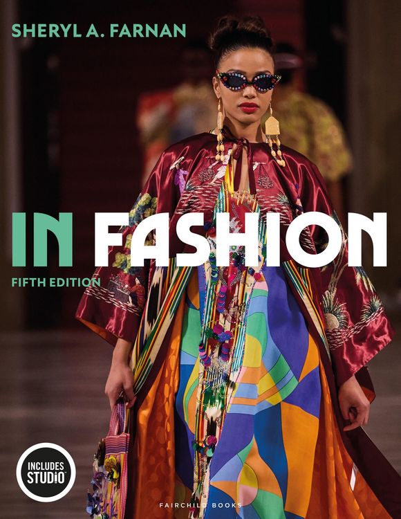 Produktbild: In Fashion