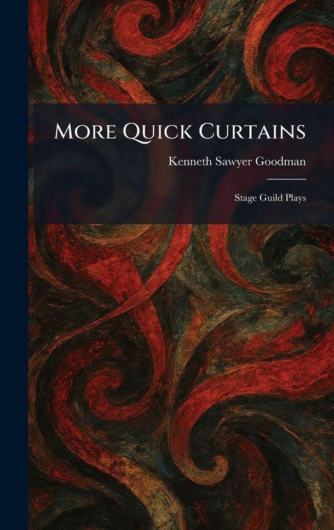 Produktbild: More Quick Curtains