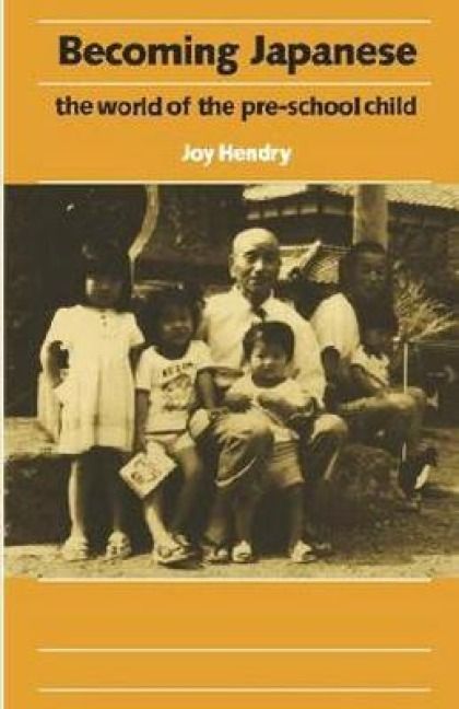 Produktbild: Becoming Japanese
