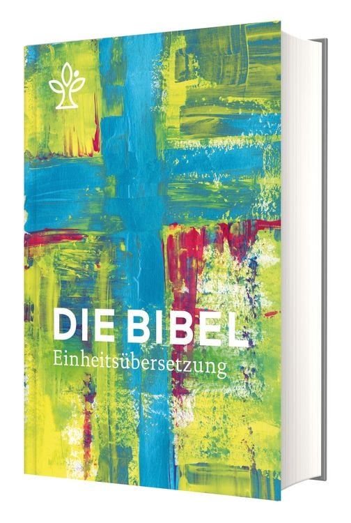 Produktbild: Die Bibel. Jahresedition 2026