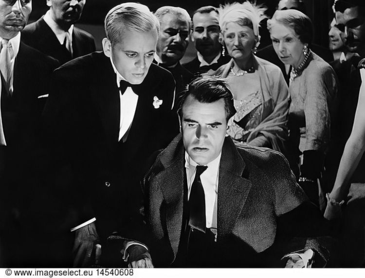 Produktbild: Hanussen (Filmjuwelen)