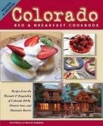 Produktbild: Colorado Bed and Breakfast Cookbook