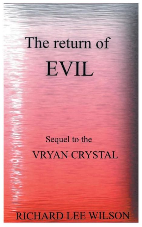 Produktbild: Return of EVIL