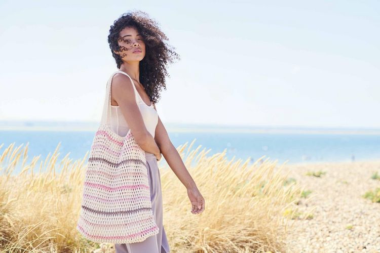 Produktbild: LOVEWOOL Das Handstrick Magazin No. 16