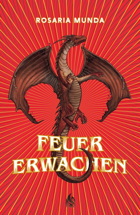 Produktbild: Feuererwachen
