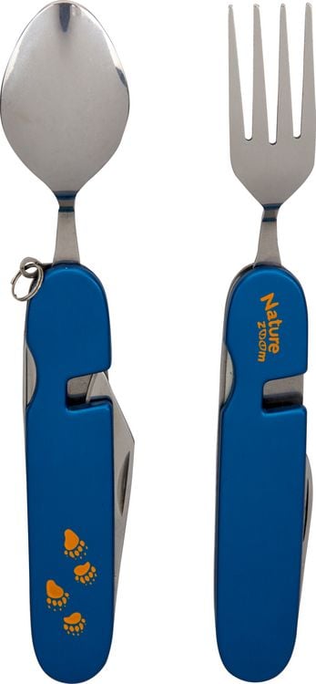 Produktbild: Camping-Besteck - Nature Zoom