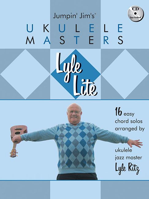Produktbild: Lyle Lite