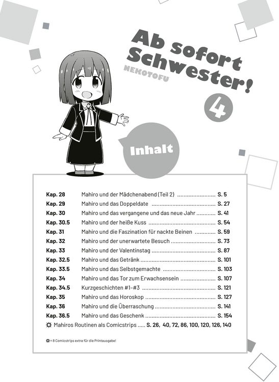 Produktbild: Ab sofort Schwester! 4