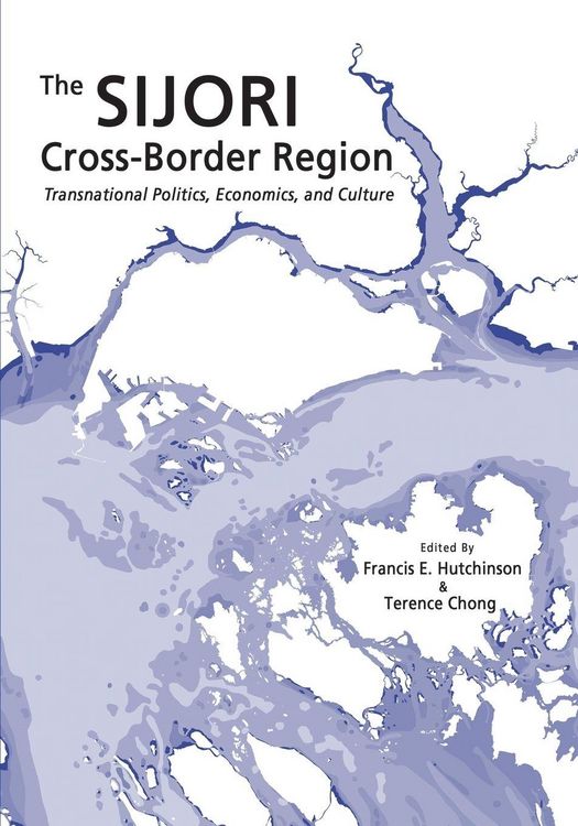 Produktbild: The SIJORI Cross-Border Region