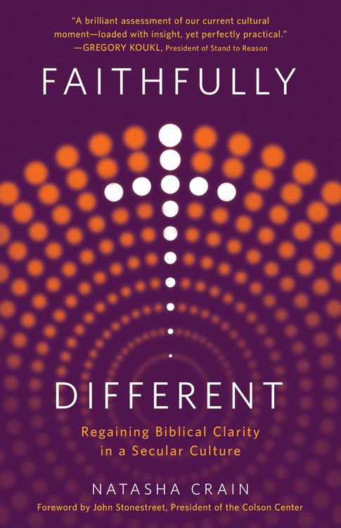 Produktbild: Faithfully Different