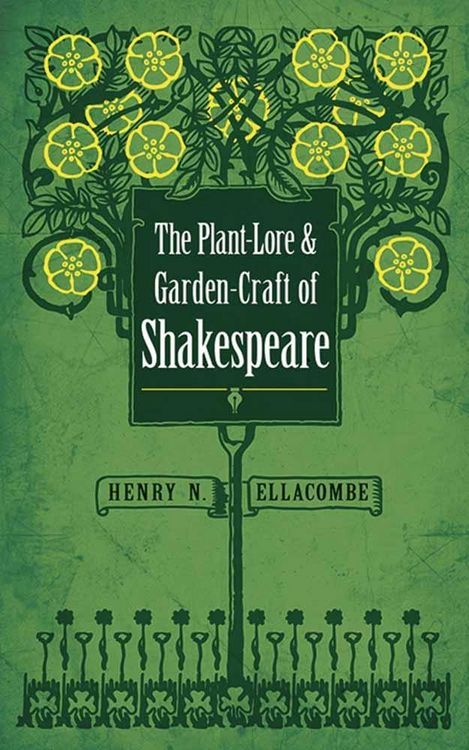 Produktbild: Plant-Lore & Garden-Craft Of S