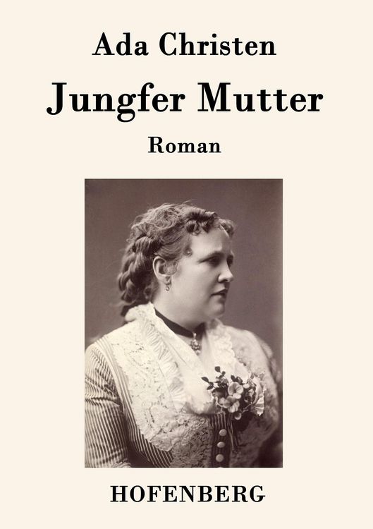 Produktbild: Jungfer Mutter