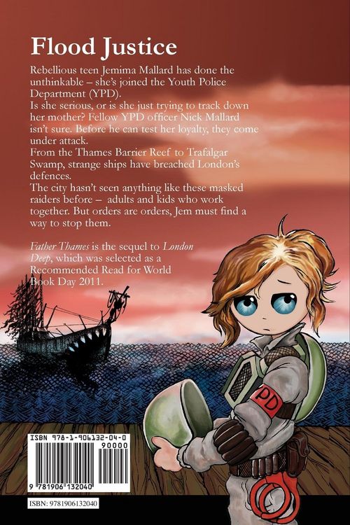 Produktbild: Father Thames