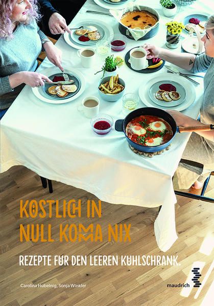 Produktbild: K&ouml;stlich in Null Komma Nix