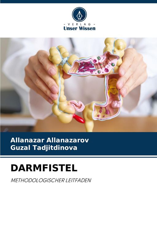 Produktbild: Darmfistel