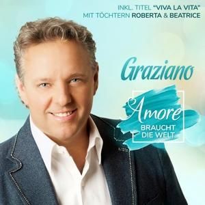 Produktbild: Amore braucht die Welt