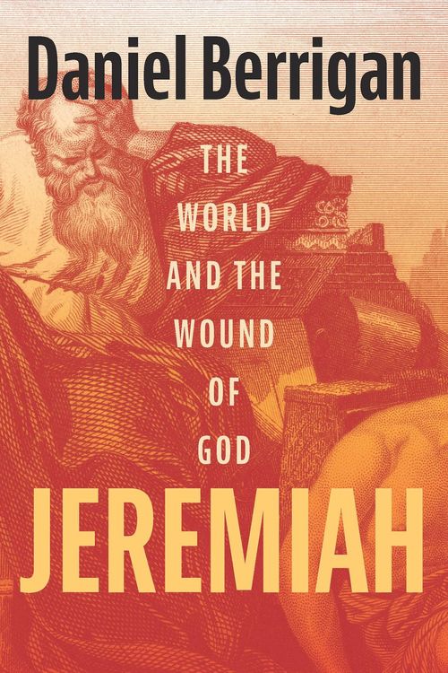 Produktbild: Jeremiah