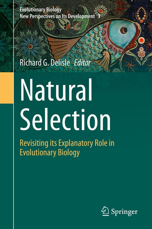 Produktbild: Natural Selection