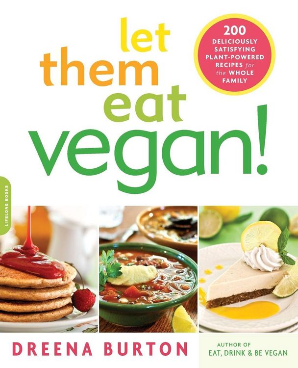 Produktbild: Let Them Eat Vegan!