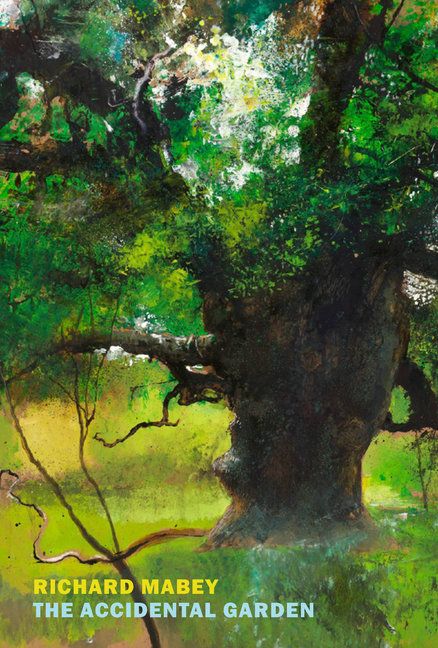 Produktbild: The Accidental Garden