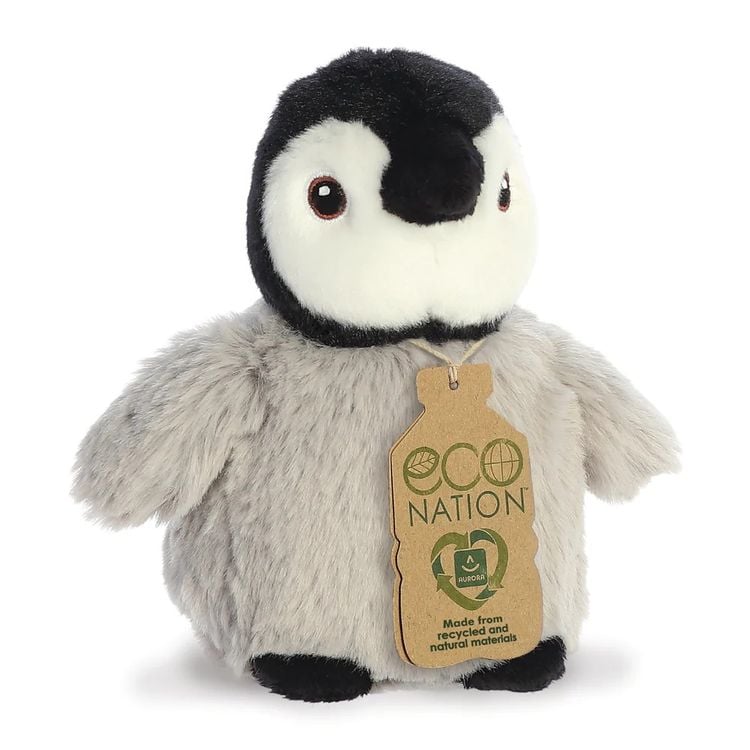 Aurora penguin stuffed animal online