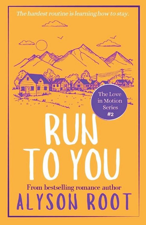 Produktbild: Run to You