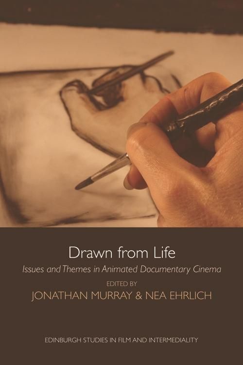 Produktbild: Drawn from Life