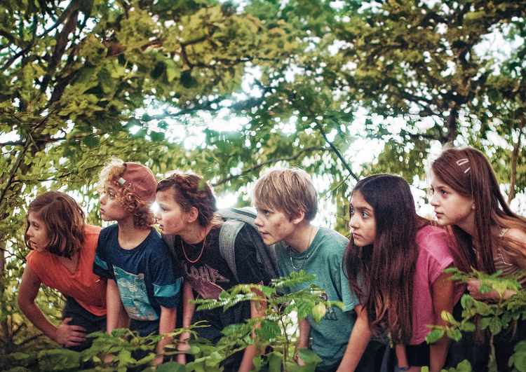 Produktbild: Die unlangweiligste Schule der Welt
