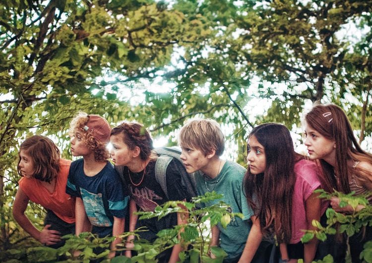 Produktbild: Die unlangweiligste Schule der Welt