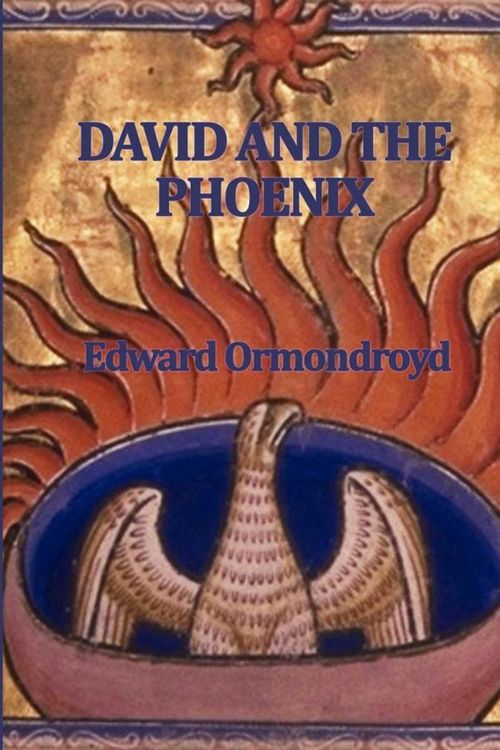 Produktbild: David and the Phoenix