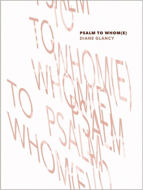 Produktbild: Psalm to Whom(e)