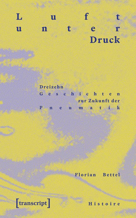 Produktbild: Luft unter Druck