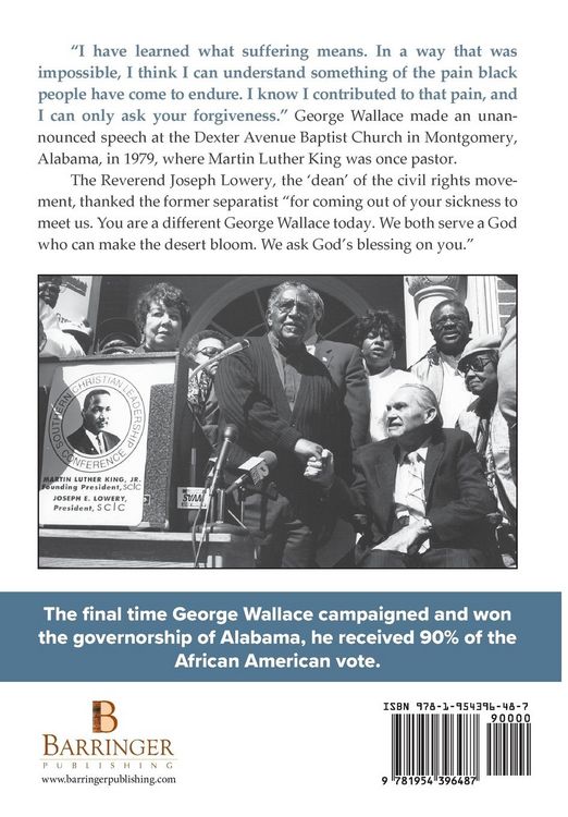 Produktbild: George Wallace