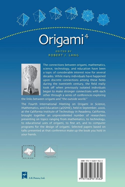 Produktbild: Origami 4