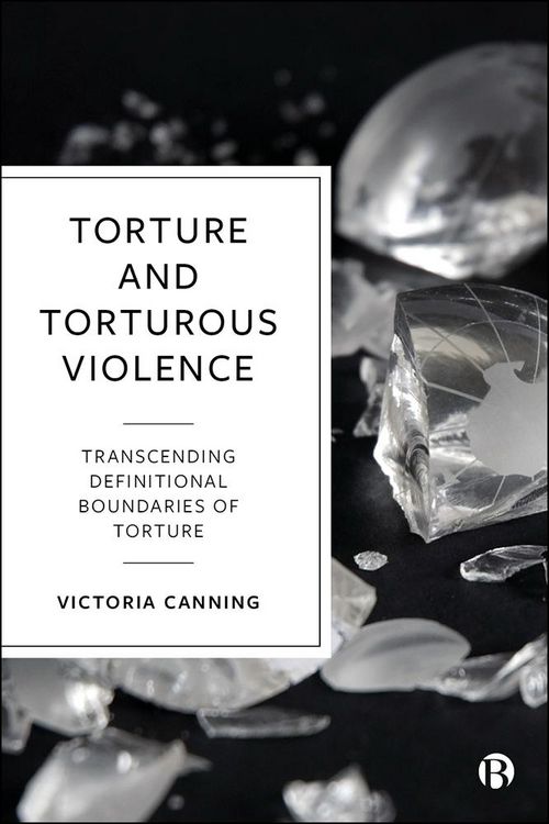 Produktbild: Torture and Torturous Violence