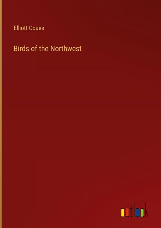 Produktbild: Birds of the Northwest