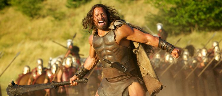 Produktbild: Hercules