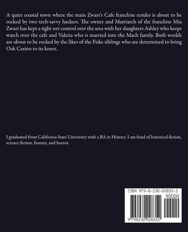 Produktbild: Zwart's Travelers' Drama Omnibus Trilogy