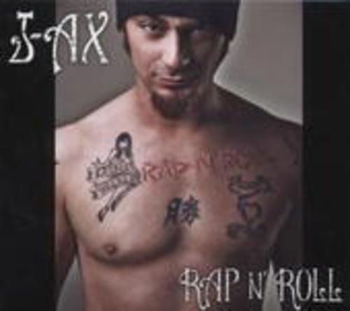 Produktbild: Rap N Roll