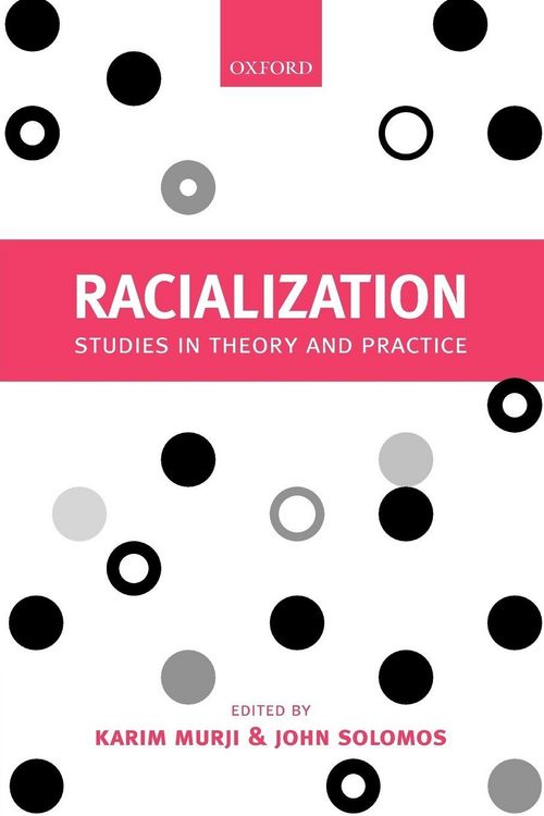 Produktbild: Racialization