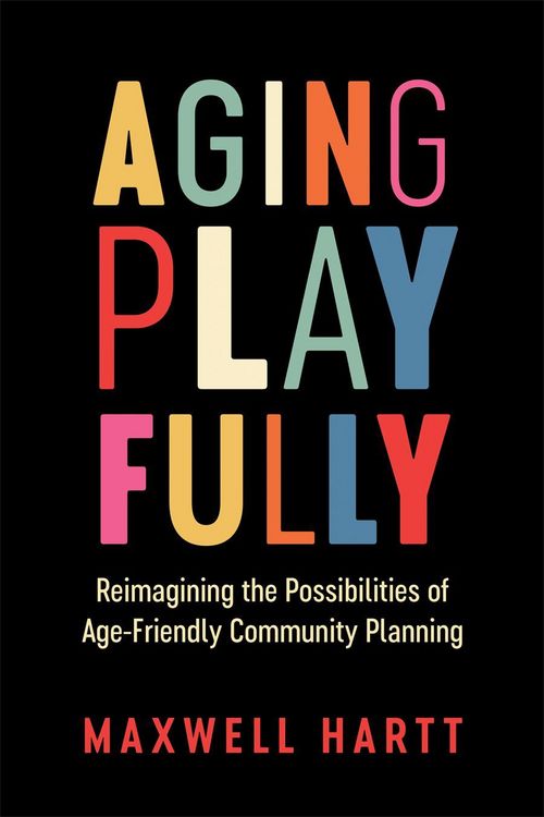 Produktbild: Aging Playfully
