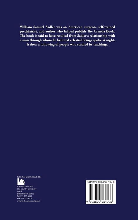 Produktbild: The Physiology of Faith and Fear