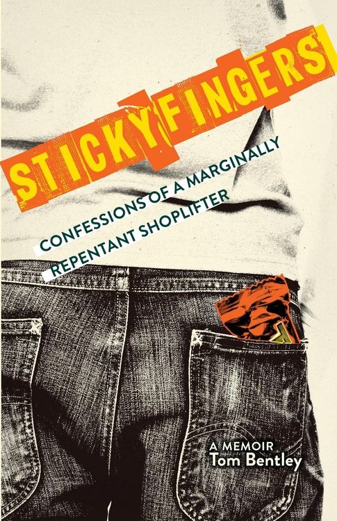 Produktbild: Sticky Fingers