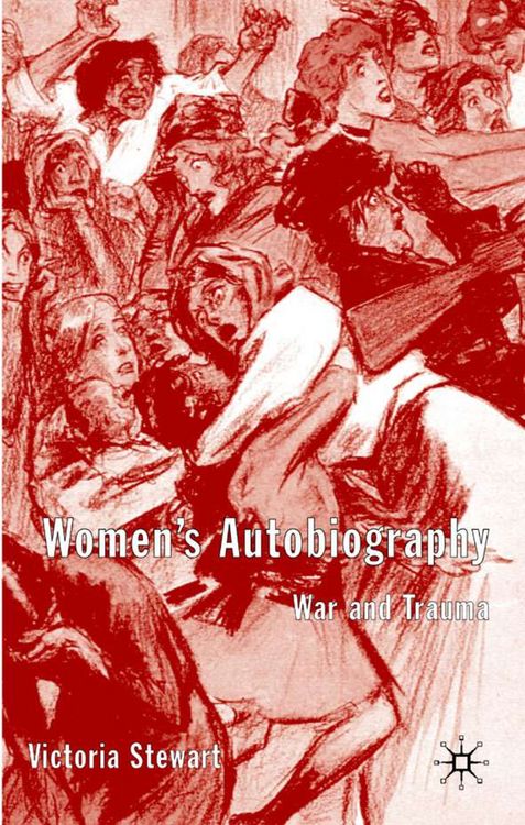 Produktbild: Women's Autobiography